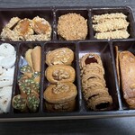 オーボンヴュータン 日本橋高島屋店 - 