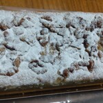 ISHIYA - 料理写真: