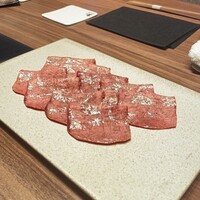 焼肉うしごろ 銀座店 - 