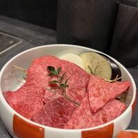 WAgyu 鬼く - 
