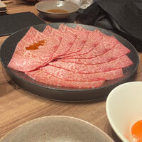 焼肉うしごろ 銀座店 - 