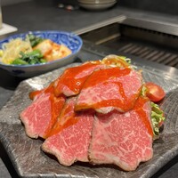 WAgyu 鬼く - 