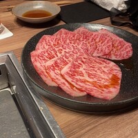 焼肉うしごろ 銀座店 - 