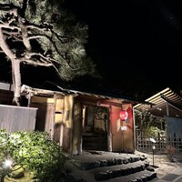 からすみ蕎麦 月と松 -  からすみ蕎麦 月と松 -