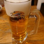 海鮮屋台 おくまん - 