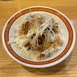 中華そば えにし - 