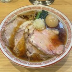 中華そば えにし - 