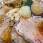 中華そば えにし - 