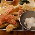 海鮮屋台 おくまん - 