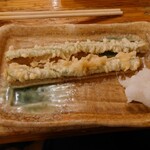 海鮮屋台 おくまん - 