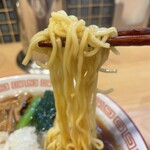 中華そば えにし - 