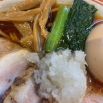 中華そば えにし - 