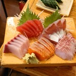 海鮮屋台 おくまん - 