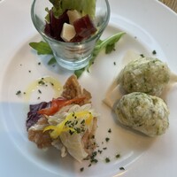 PIZZERIA　37 - 