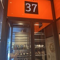 PIZZERIA　37 - 