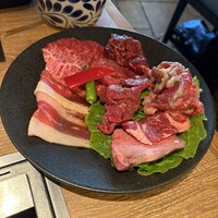 渋谷焼肉 KINTAN - 
