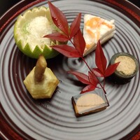 青山浅田 - 