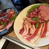 渋谷焼肉 KINTAN - 