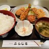 CUTLET RESTAURANT ぶらじる