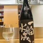 北新地 魚菜 まさ志 - 