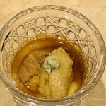 北新地 魚菜 まさ志 - 