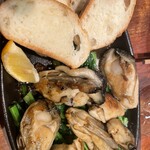 ひろしまテッパン produced by 餃子家龍 - 