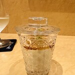 北新地 魚菜 まさ志 - 