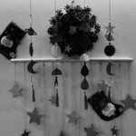 やさしい味工房 メリーさんち - モノクロにて