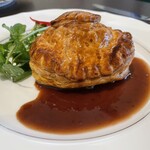 やさしい味工房 メリーさんち - アップ(2)