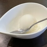 やさしい味工房 メリーさんち - 瀬戸内レモンシャーベット