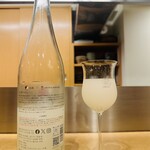 北新地 魚菜 まさ志 - 