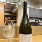 北新地 魚菜 まさ志 - 