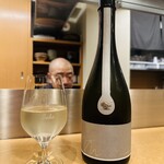 北新地 魚菜 まさ志 - 