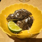 北新地 魚菜 まさ志 - 