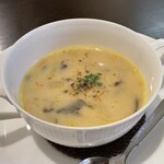 やさしい味工房 メリーさんち - スープ