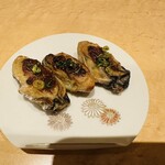 北新地 魚菜 まさ志 - 