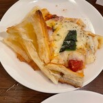 ロティサリーチキンとワイン飲み放題 Hamachan55 - 