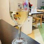 やさしい味工房 メリーさんち - 白ワイン