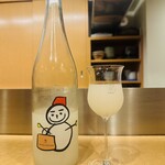 北新地 魚菜 まさ志 - 