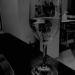 やさしい味工房 メリーさんち - 白ワインのモノクロ