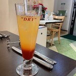 やさしい味工房 メリーさんち - 白ワインのカクテル