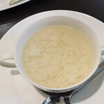 やさしい味工房 メリーさんち - 茶漬けアップ