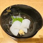 北新地 魚菜 まさ志 - 