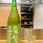 北新地 魚菜 まさ志 - 