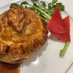 やさしい味工房 メリーさんち - 野菜は黄信大根