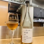 北新地 魚菜 まさ志 - 