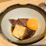 北新地 魚菜 まさ志 - 