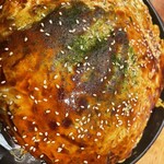 ひろしまテッパン produced by 餃子家龍 - 