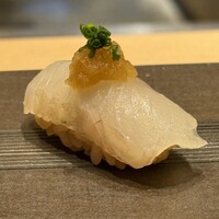 難波 鮨 よこ田 - 