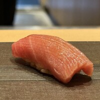 難波 鮨 よこ田 - 